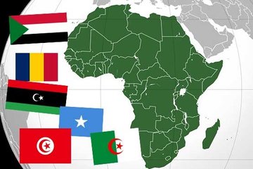 Sudan’dan ’Afrika Birleşik Devletleri’ önerisi