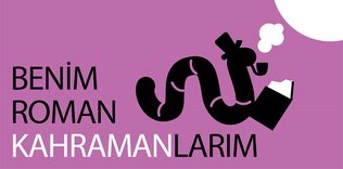 Parmak İzimde Saklı Romanlar