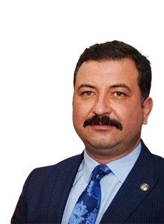 Ekrem Gökay Yüksel