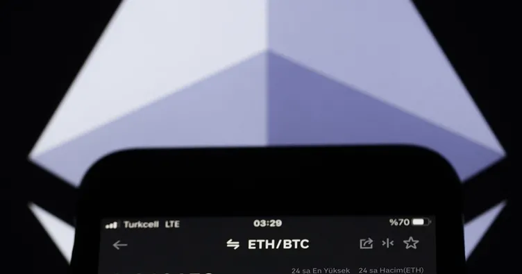 ETF analisti Balchunas: Ethereum spot ETF’sinin onaylanma şansı %70