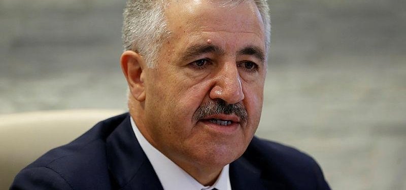 Turkey, Airbus to sign deal for new comms satellites