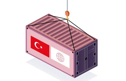 Giyimdeihracatrekoruİstanbulun
