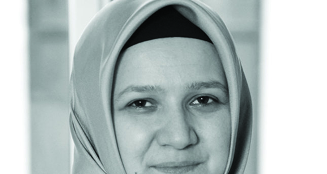 Külfet ile ülfet arasında annelik