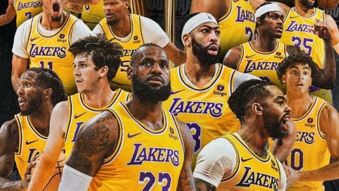 LA LAKERS SATILIYOR