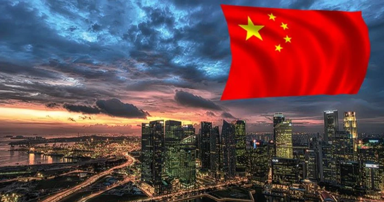 Çin’de bütçe harcamaları ilk çeyrekte yükseldi