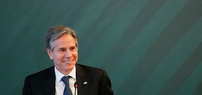 Blinken to meet Israeli and UAE counterparts next week