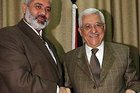Abbas Heniyye ile görüştü: Siyasi birlik sağlanacak