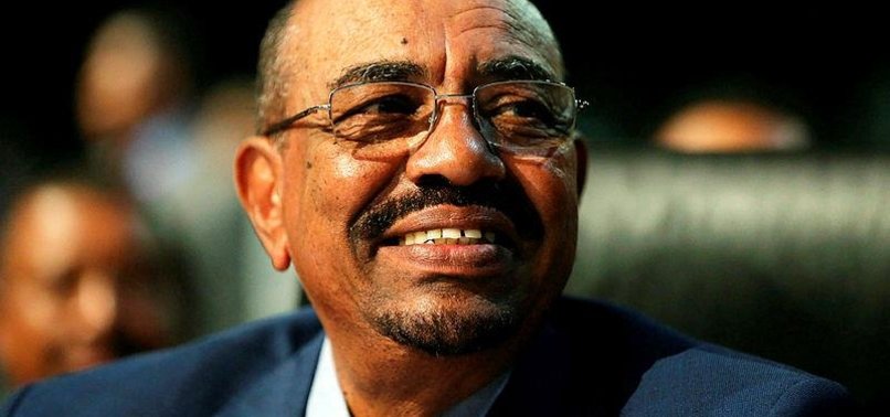 SUDAN’S BASHIR NOT TO SEEK NEW TERM AS PRESIDENT: OFFICIAL