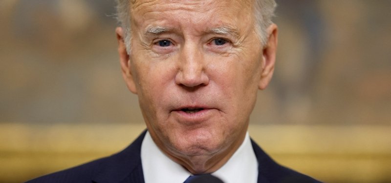 Biden says Nord Stream leaks were a 'deliberate act of sabotage'