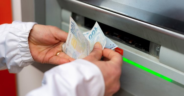 SGK açıkladı: Asgari emekli promosyon tutarı 8 bin TL oldu