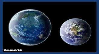 NASA yaşama elverişli bir gezegen keşfetti