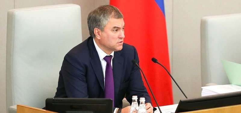 Russia to bar foreigners from using its surrogate mothers - lawmaker