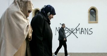Study shows anti-Muslim attitudes widespread in Germany