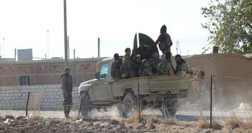 224 SNA martyred fighting YPG/PKK terrorists in N Syria