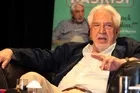 Şerif Mardin son yolculuğuna uğurlandı