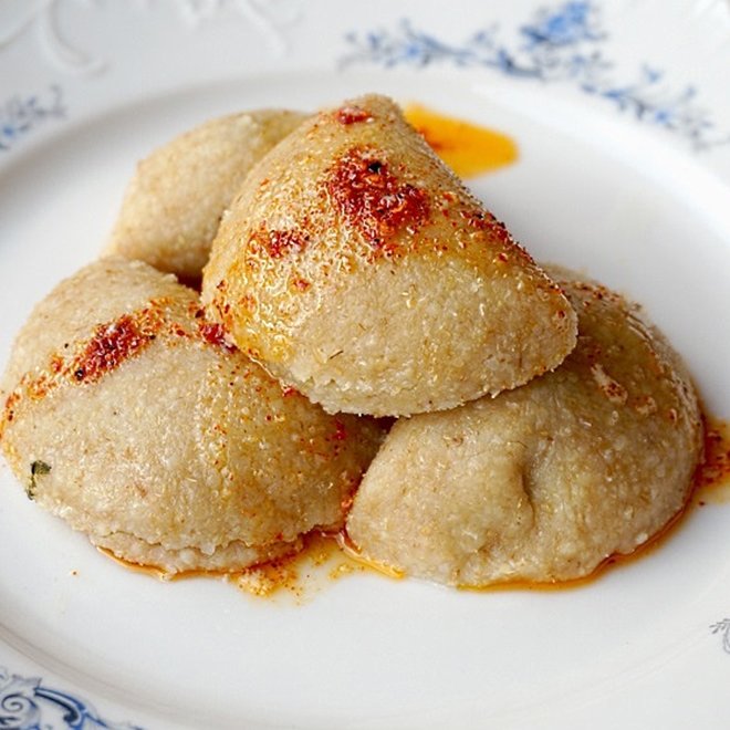 Ramazan İftar Menüsü 2022 - 9. Gün