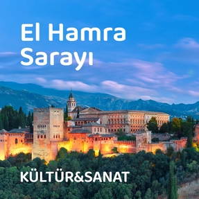 Elhamra Sarayı