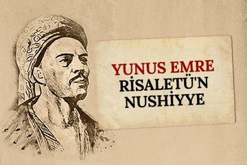 Yunus Emre Risaletü’n Nushiyye