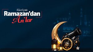 Ramazan'dan An'lar | Turkuvapp