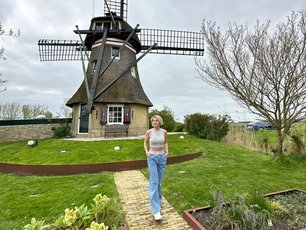 KIZARMIŞ PATATESTEN ÇOK DAHA FAZLASI: AMSTERDAM SOKAK LEZZETLERİ