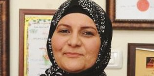 Kudüs’te ilk kadın kadı