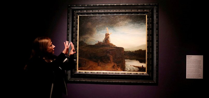 CANADIAN DOCTORS TO SUBSCRIBE FREE ART MUSEUM VISITS FOR PATIENTS AS TREATMENT