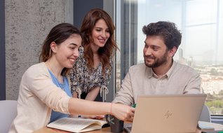 Yeni mezun mühendisler için iş imkanı