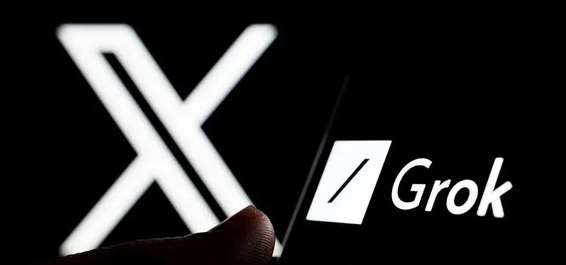 GROK IS IN TROUBLE AGAIN DUE TO DEEPFAKE CONTENT