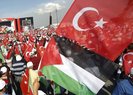 Turkish foreign policy gets highest rating among Arabs