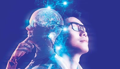 Alternatif bir dünya arayışı: Metaverse