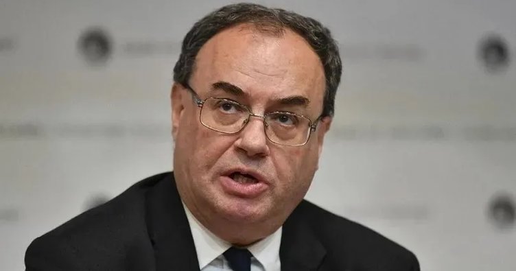 BoE Başkanı faiz indirimi sinyali vermekten kaçındı