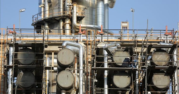 Irak, yakıt ithalatını yasakladı