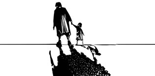 Cereyanlarda kalmışım