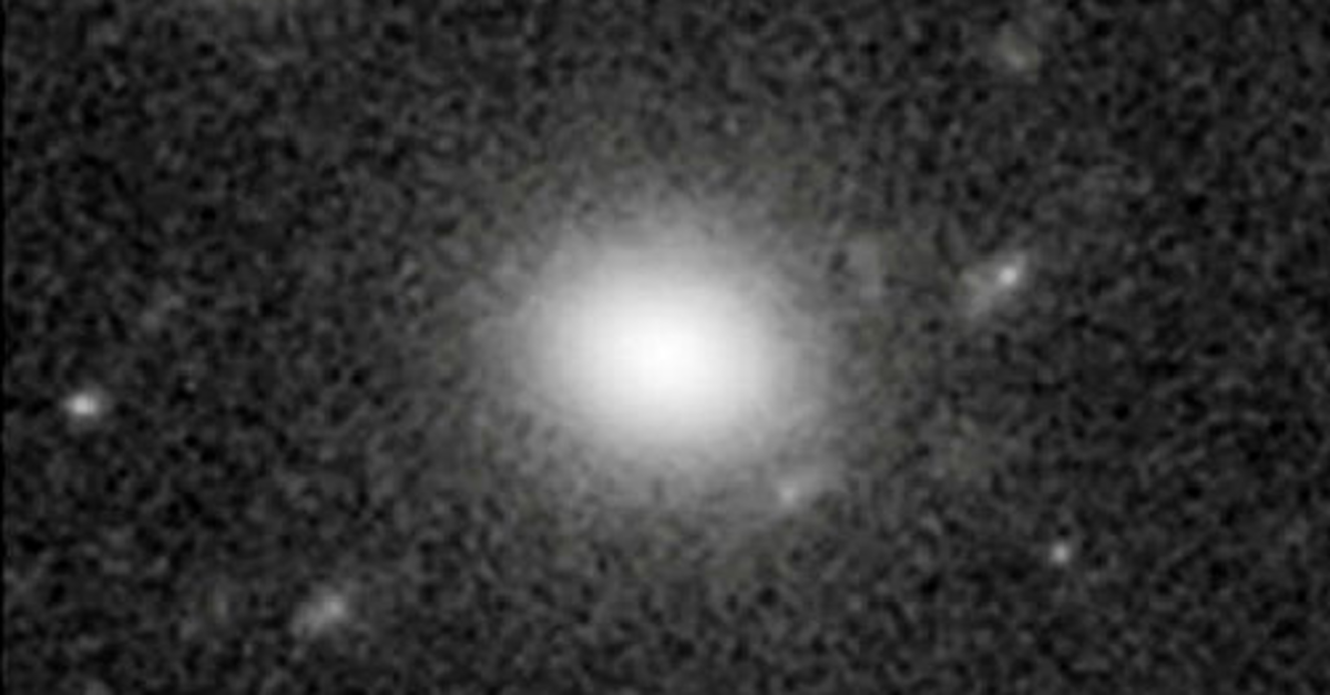 Hubble Telescope Exploding Star at Timothy Bottom blog