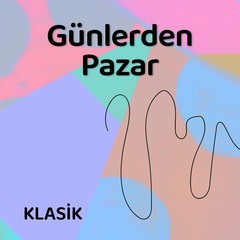 Günlerden Pazar