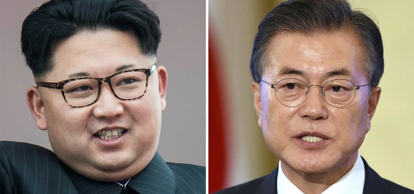 SEOUL WANTS INTER-KOREAN DENUCLEARIZATION DECLARATION