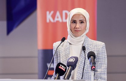 Kadınaengellerinbaşındafinansmanaerişimvezihniyetkodlarıvar