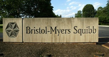 Drugmaker Bristol-Myers Squibb buying Celgene in $74 billion deal
