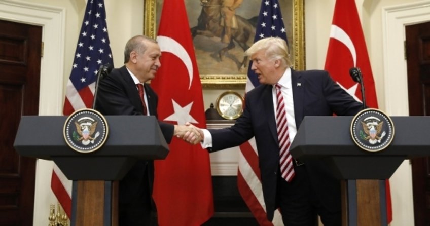 Erdoğan-Trump görüşmesi süreci nasıl değiştirecek