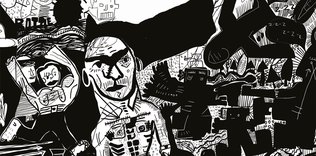 Gurbetin anti-kahramanları: Rapçi Türkler