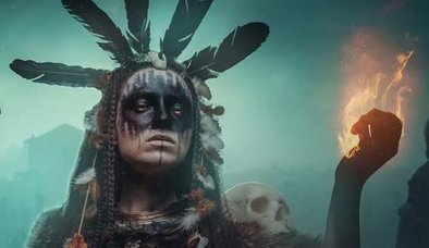 NEO-ŞAMANLAR NE KADAR TÜRK?