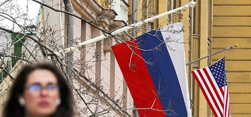 US, Russia delegations hold talks in Istanbul on diplomatic missions