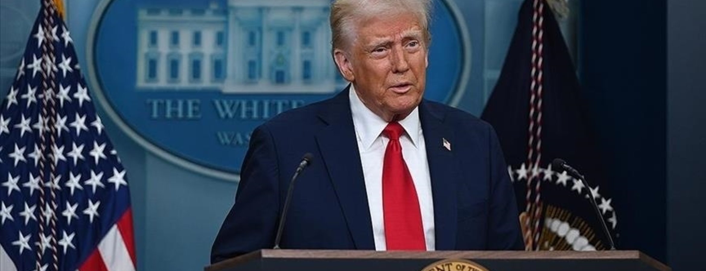 Trump, Rusya ve Ukrayna arasında 30 günlük koşulsuz ateşkes çağrısı yaptı