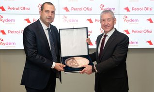 Enerji Devlerinden Önemli İş Birliği