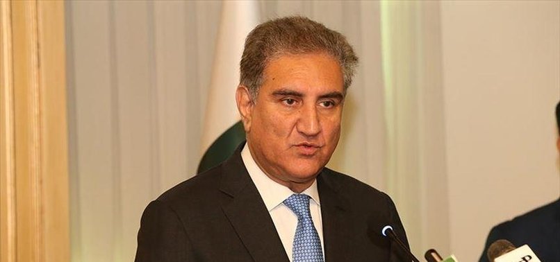 PAKISTAN OPPOSES ARMENIAN ACTION ON UPPER KARABAKH