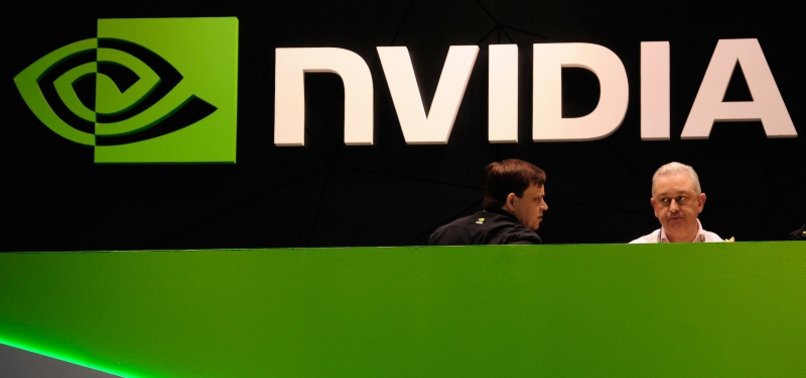 U.S. SAYS NVIDIA-ARM DEAL HARMS MARKET FOR NETWORKING, SELF-DRIVING CAR CHIPS