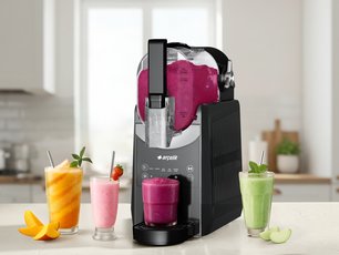 Arçelik’ten Buzlu Lezzet Devrimi: Slushup™!