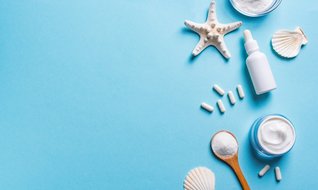 Hızlı büyüyen bir pazar: Deniz kolajeni