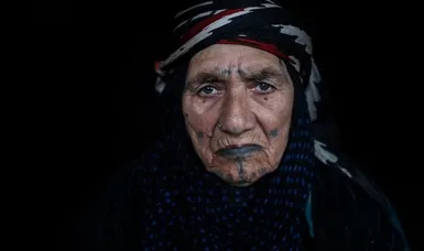 Deq: an ancient tattoo tradition