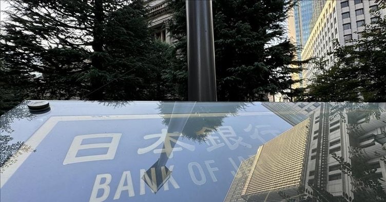 Japonya Merkez Bankası’ndan müdahale sinyali